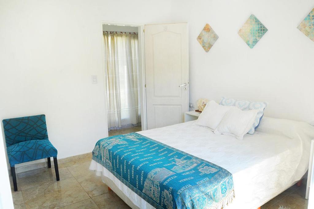 Bed and Breakfast Gure Loa Urbano à Mina Clavero Extérieur photo